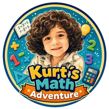 Kurt's Math Adventure
